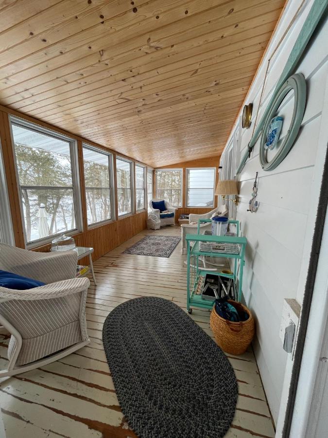 위스콘신 델즈 Breezeway Bay - Waterfront Full House 빌라 외부 사진